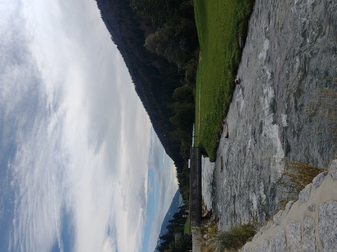 Ciclabile della Drava San Candido-Lienz景点图片