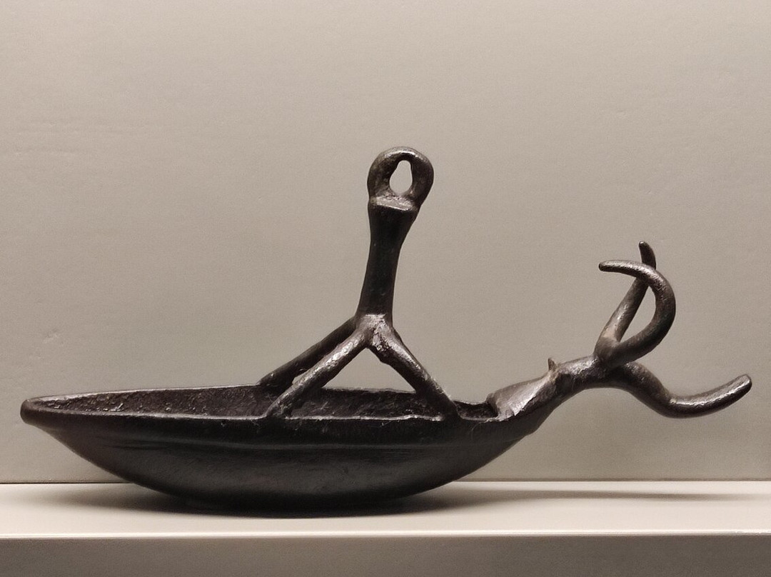 Museo Nazionale Giovanni Antonio Sanna-萨萨里省必去景点