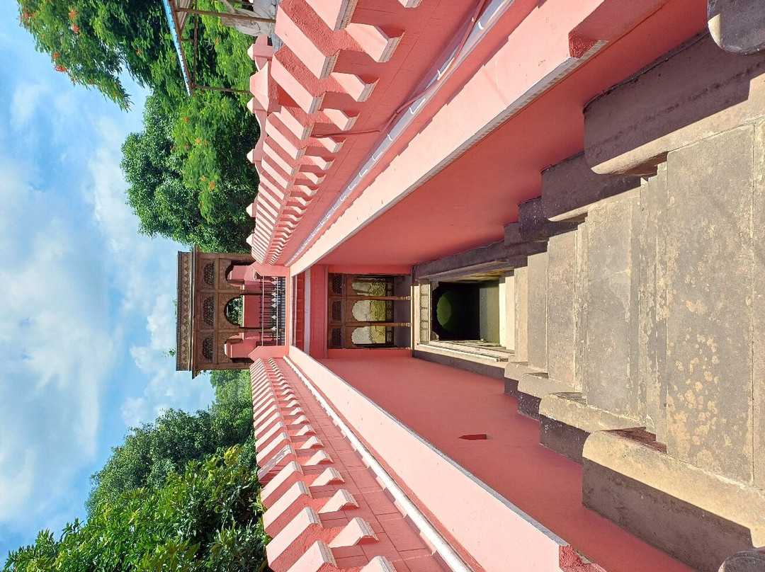 Kathgola Gardens景点图片