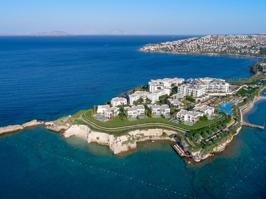 Turgutreis旅游攻略图片