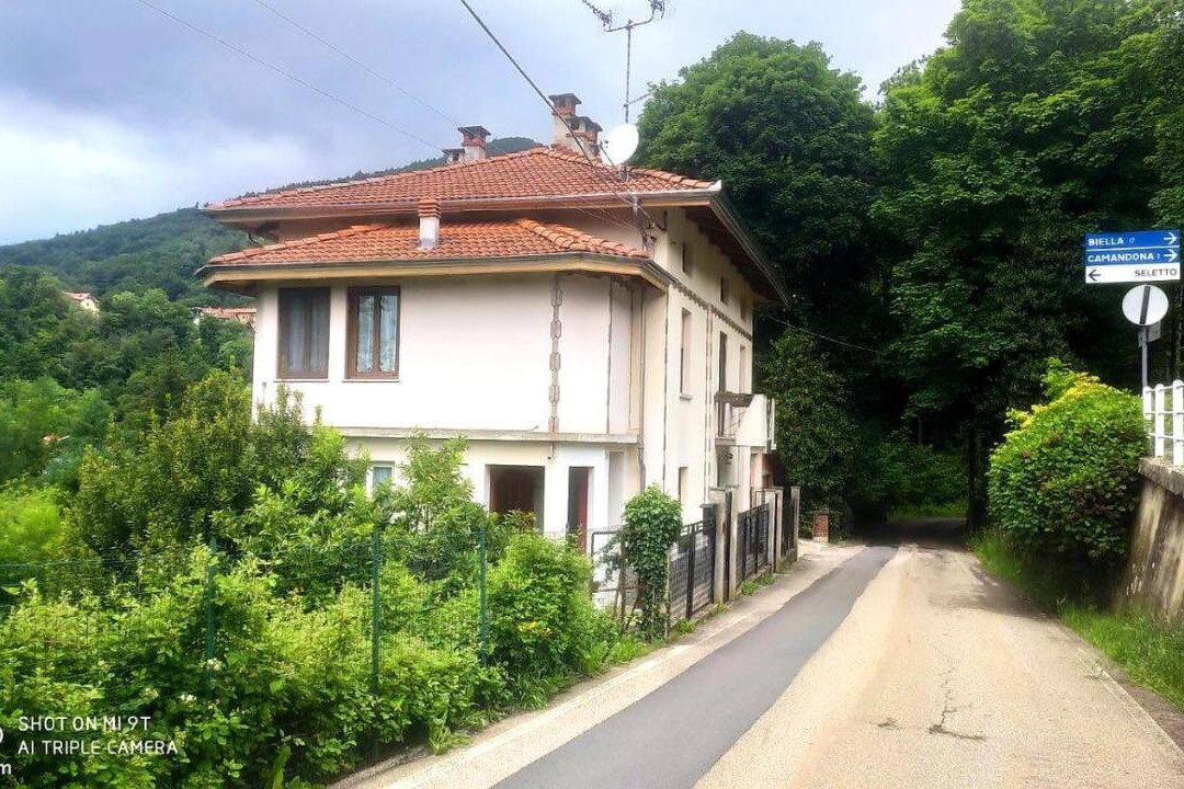 Casa Sautrana
