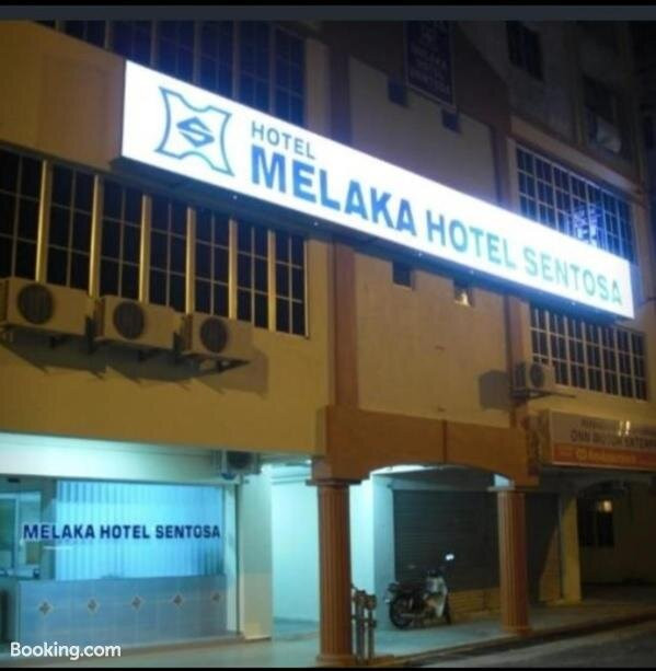 Melaka Hotel Sentosa主图