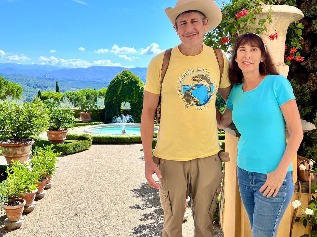 Fantastic Florence Private Tours-佛罗伦萨必去景点