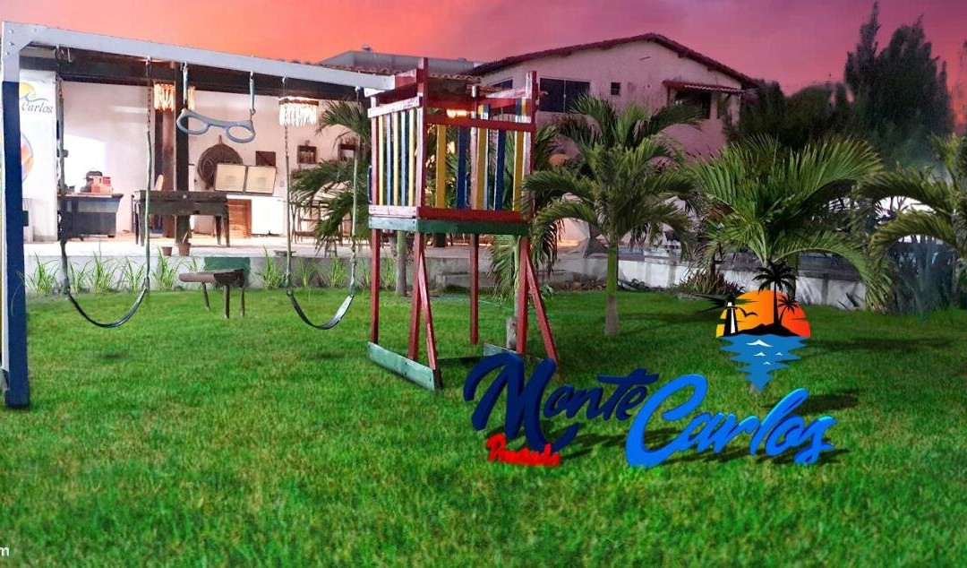 Pousada Monte Carlos