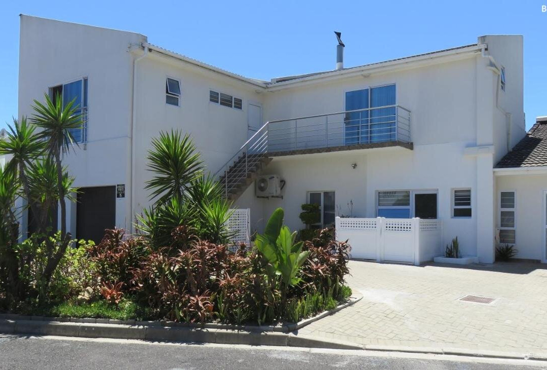 Pro Moni's Guesthouse主图