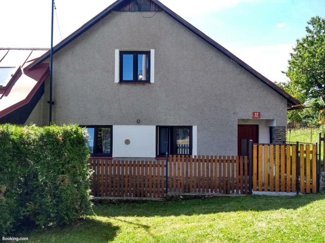 Apartmany Bosice u Javorniku
