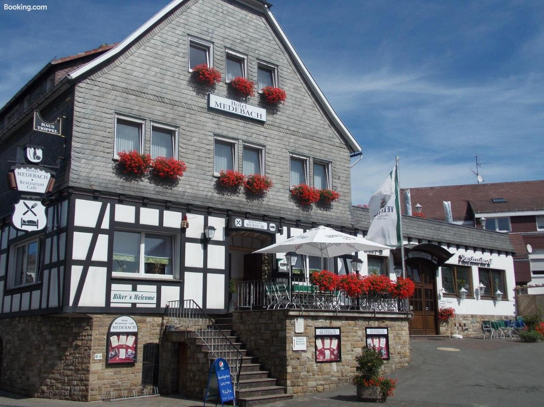 Hotel Medebach主图