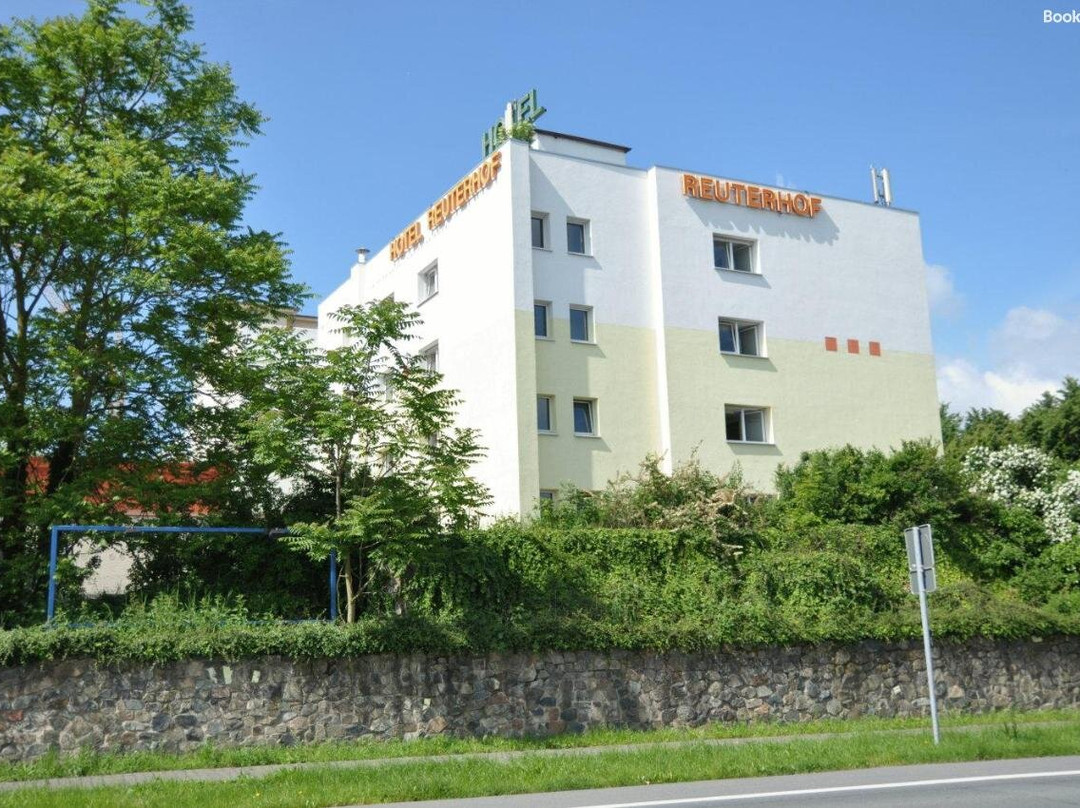 Hotel Restaurant Reuterhof主图