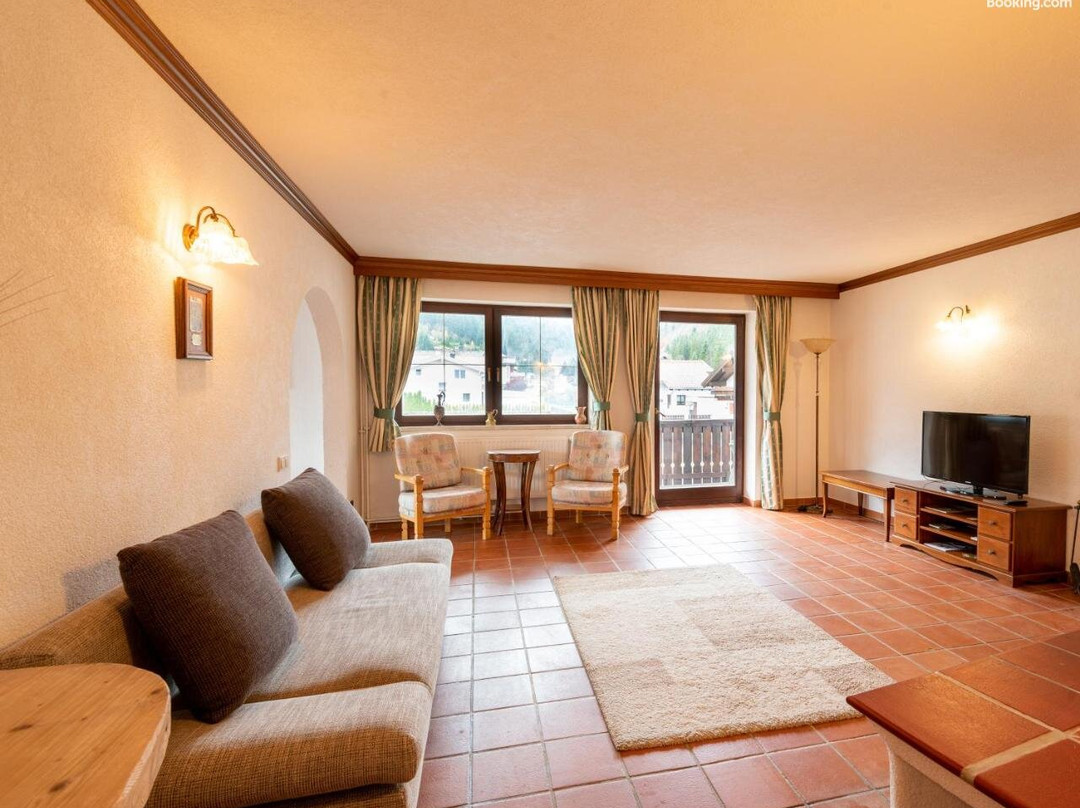 Ferienwohnungen Hirschen主图