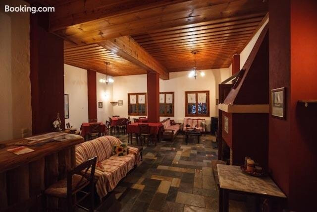 Guesthouse Rousis主图