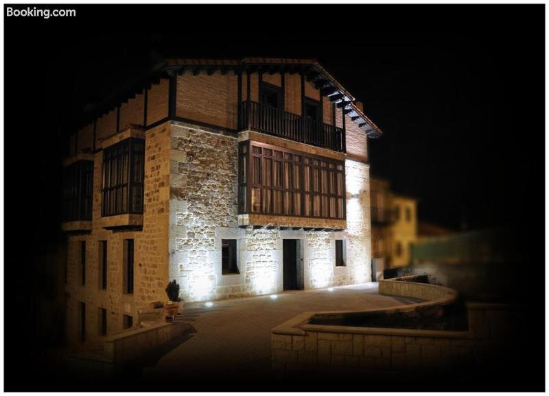 Posada Dos Aguas主图