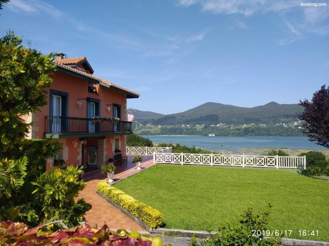 Habitaciones Turisticas Ontxene主图