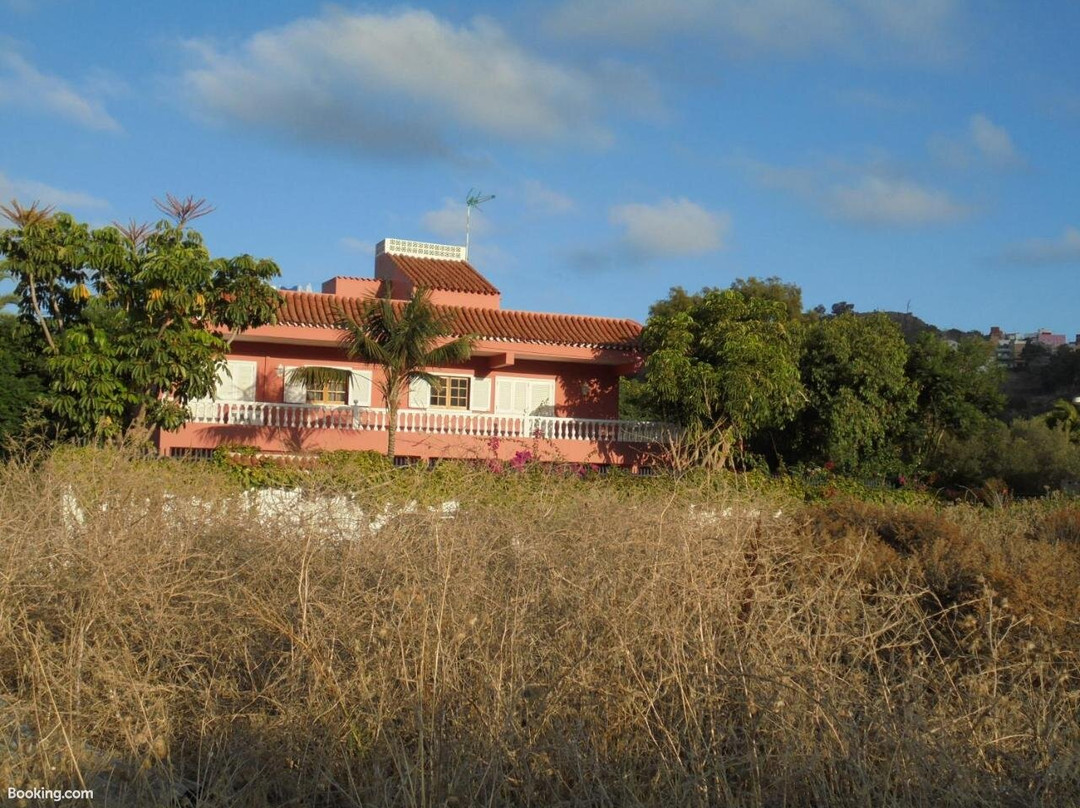 Ada's House