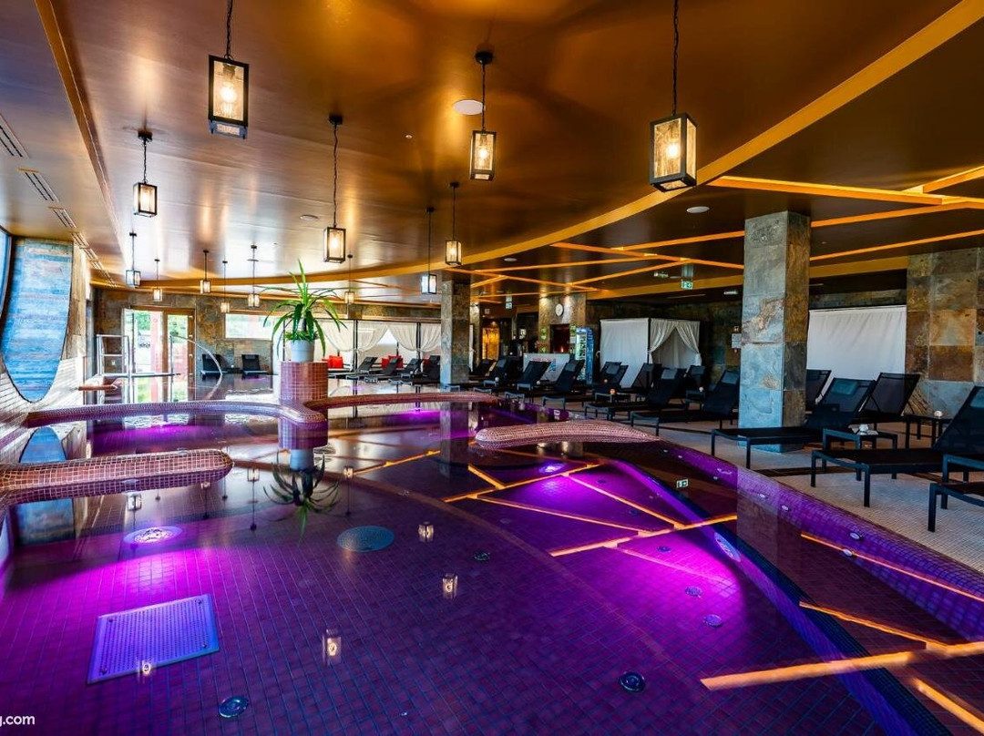 Allure Healthy Hotel & Spa主图