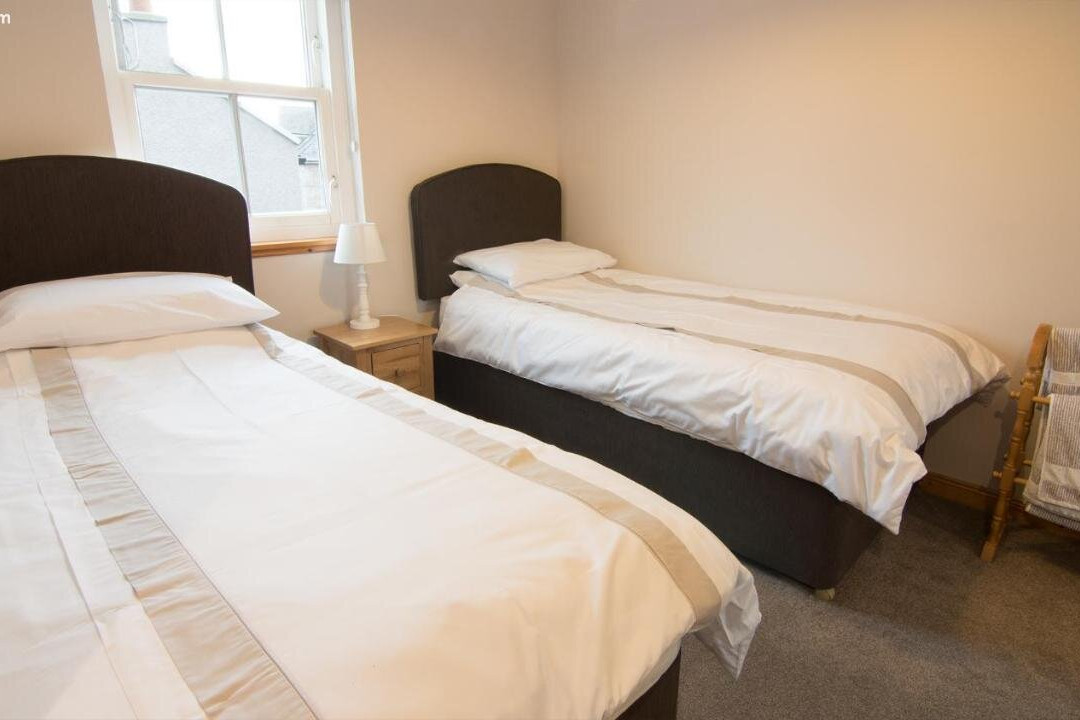 Morris Gardens Apartments主图