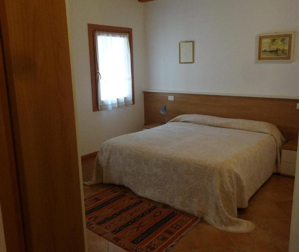 Hosteria Piccolo Mulino - Ca' Francine主图