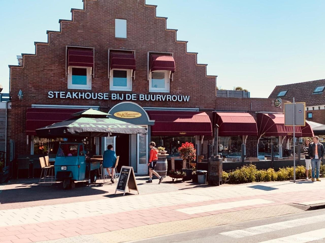 Slapen Bij De Buurvrouw主图