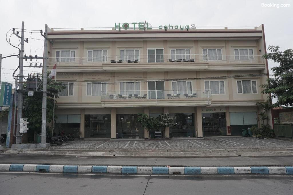 Cahaya 3 Hotel