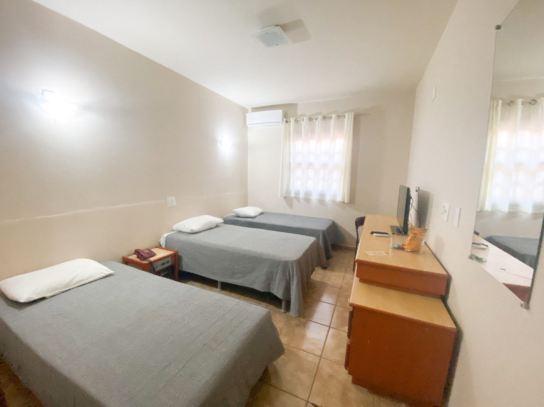 Hotel Dona Beja主图