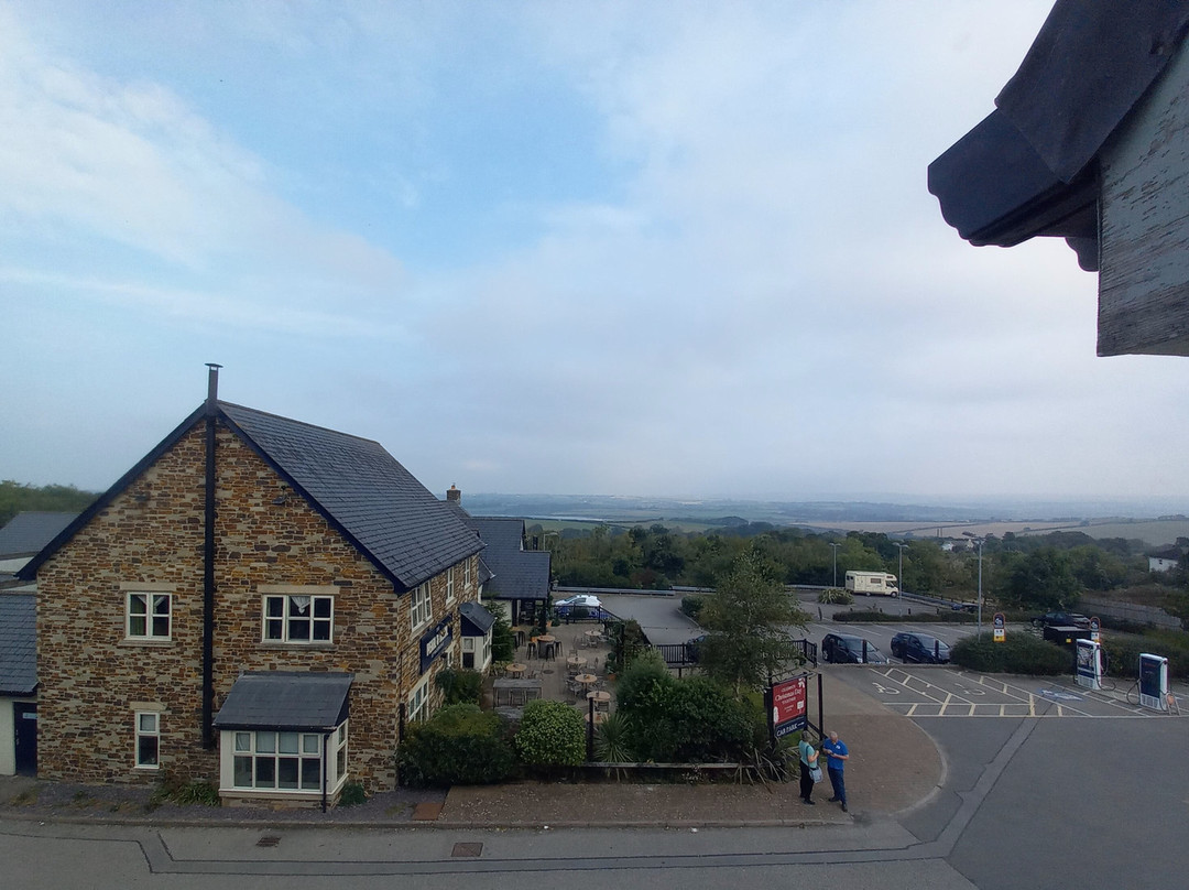 Travelodge Wadebridge主图