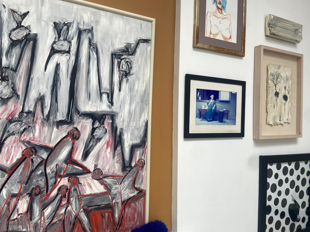 水晶宫贝斯特韦斯特酒店主图