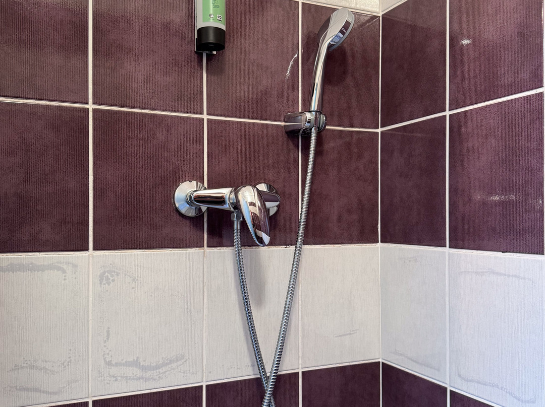 Logis Hôtel Beauséjour主图