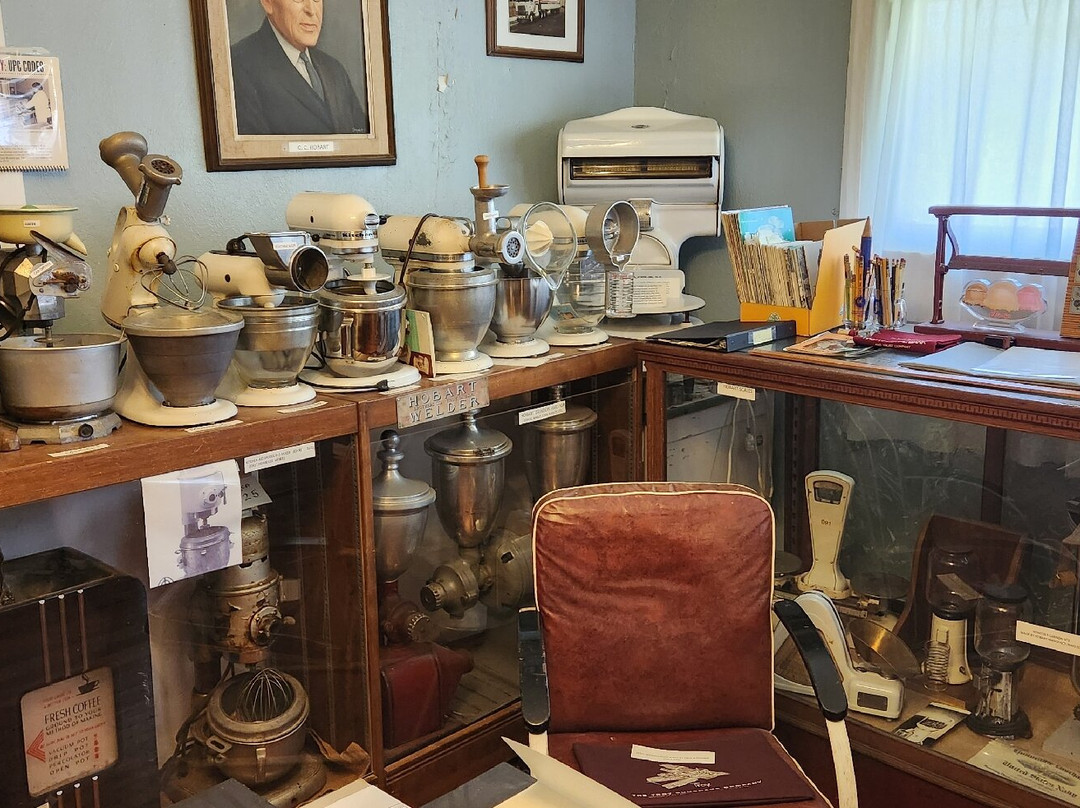 Museum of Troy History-Troy必去景点