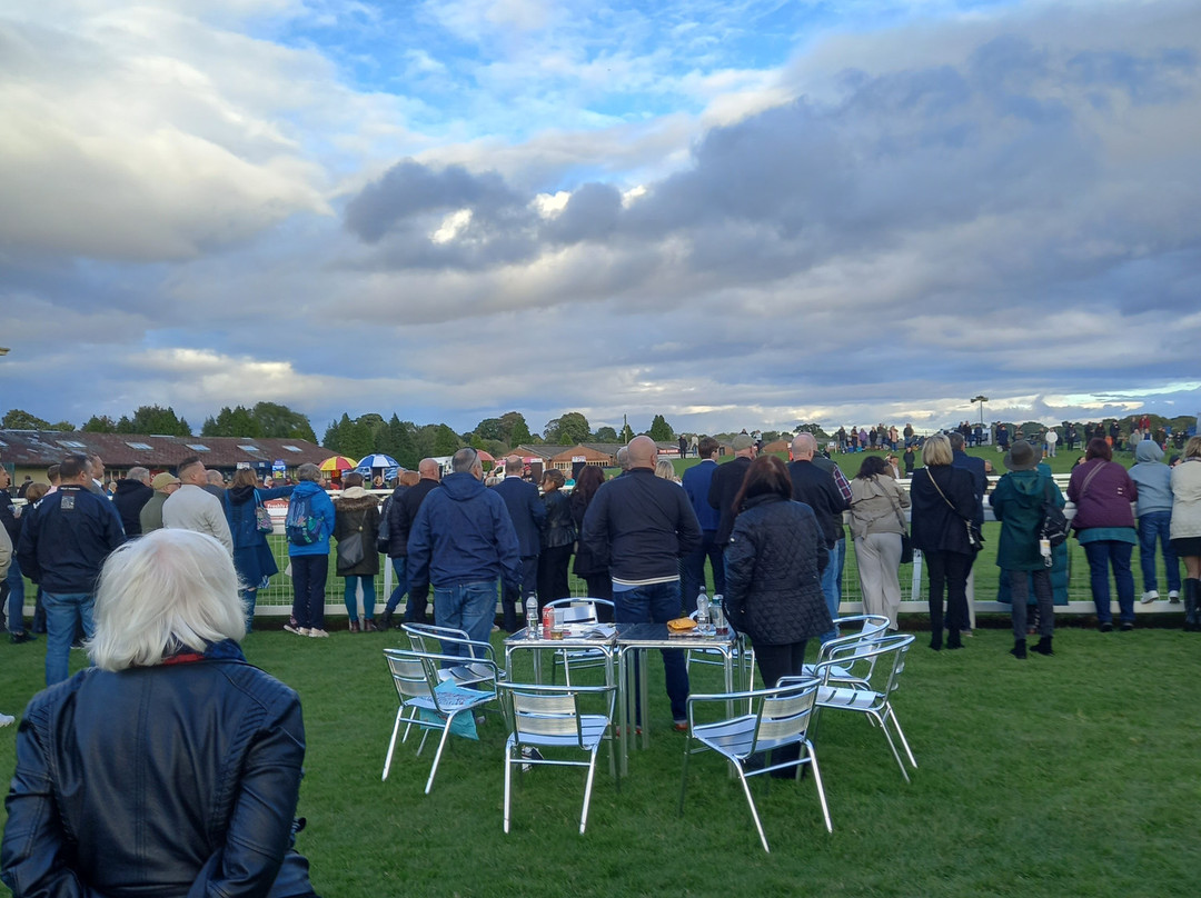 Ripon Racecourse景点图片