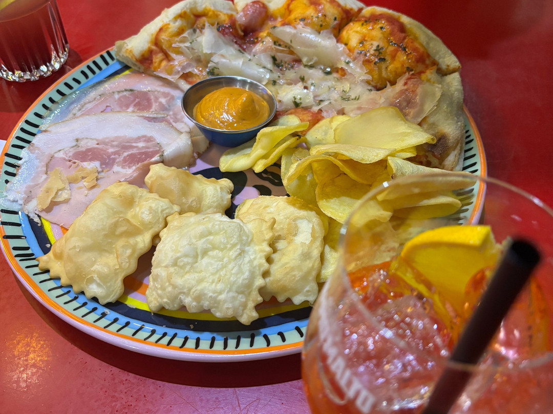 Doppio Malto San Babila