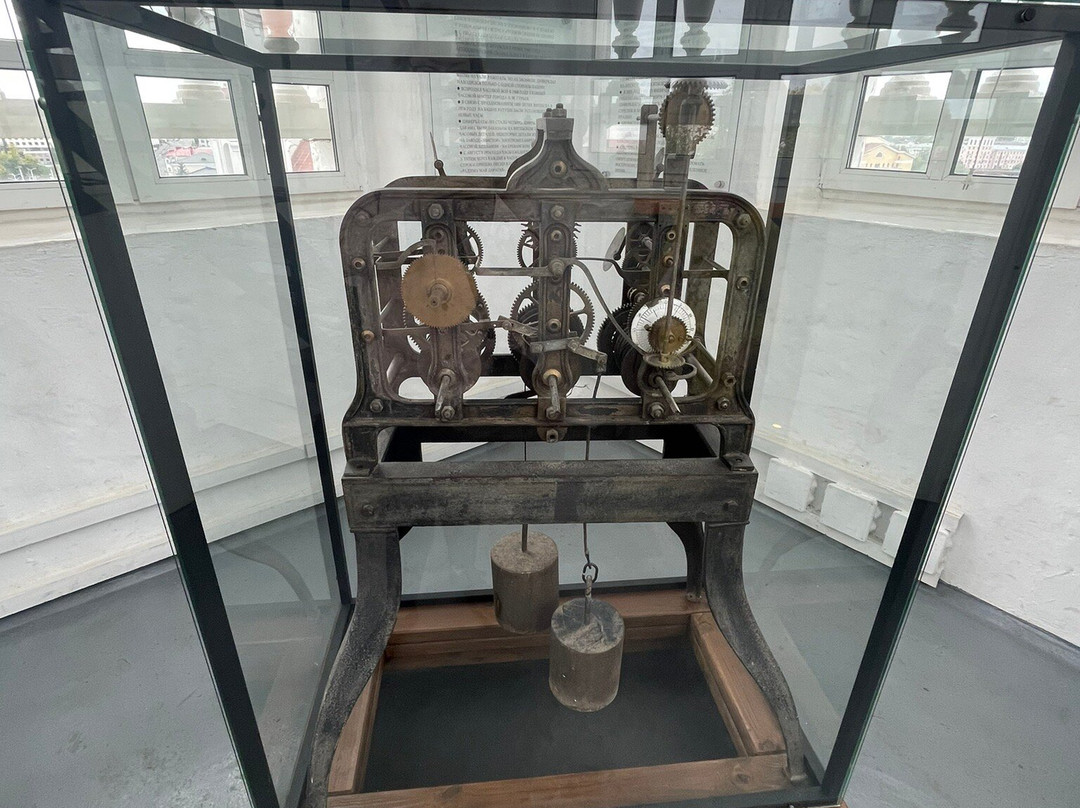 Vitebsk Regional Local Lore Museum-维捷布斯克必去景点