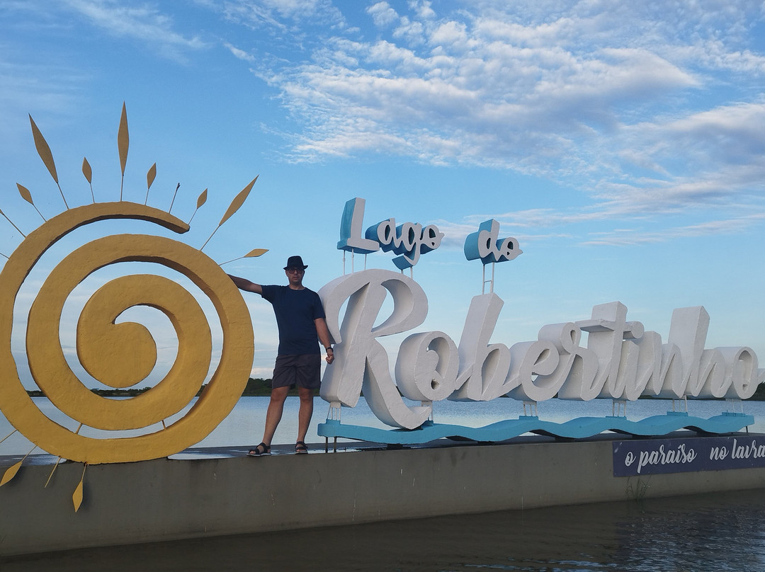 Lago Do Robertinho-Boa Vista必去景点