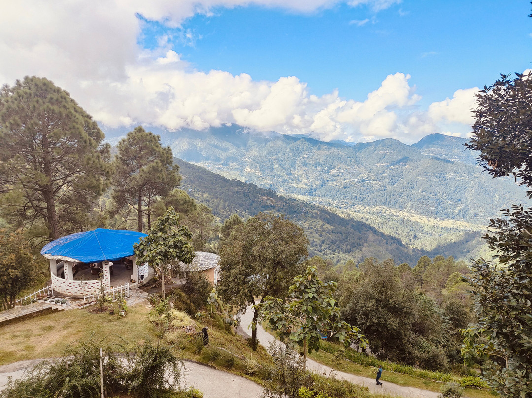 Sukoon Nature Retreat主图