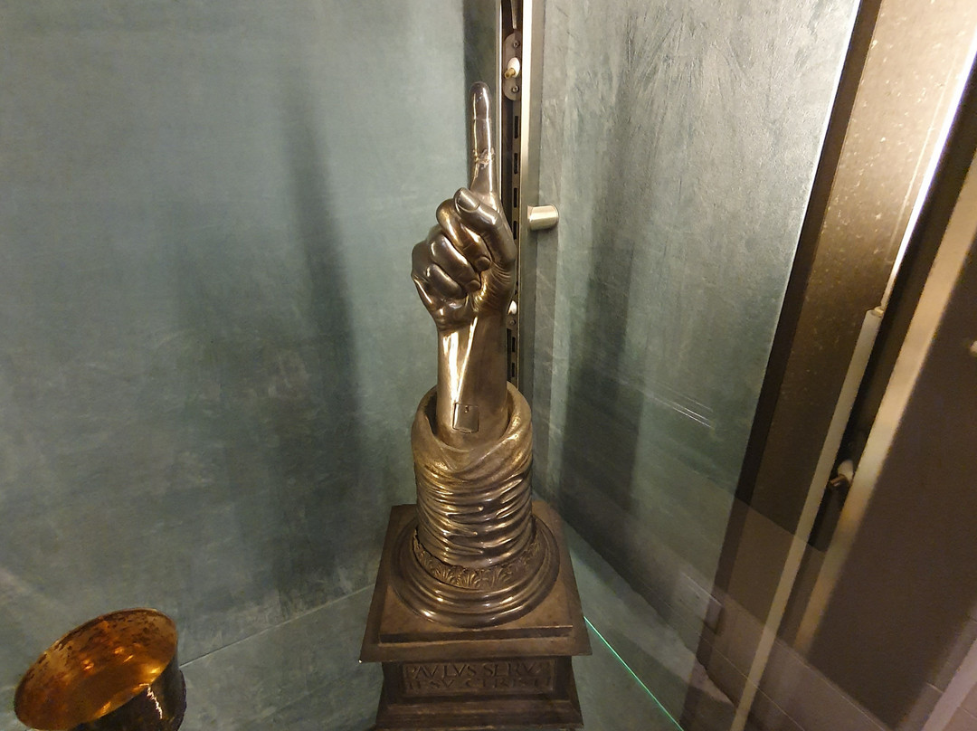 Museo Tesoro del Duomo景点图片