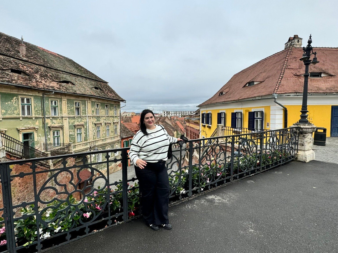 Visit Transilvania Travel-布拉索夫必去景点
