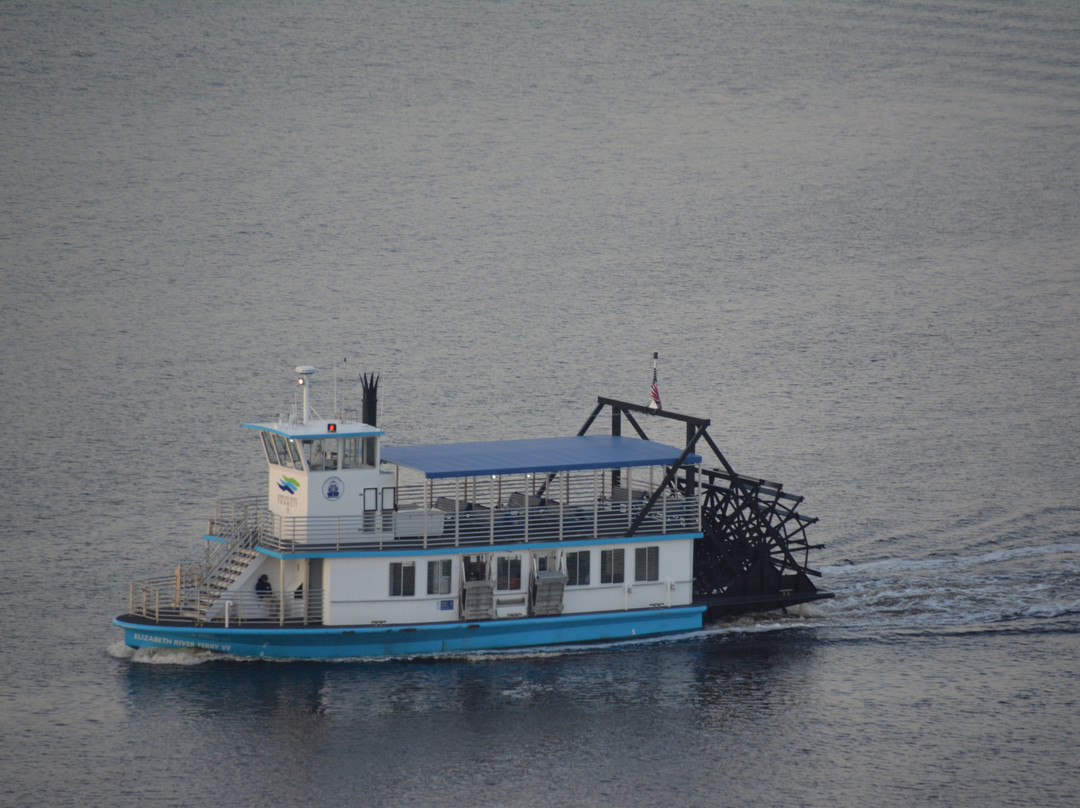 Hilton Norfolk The Main主图