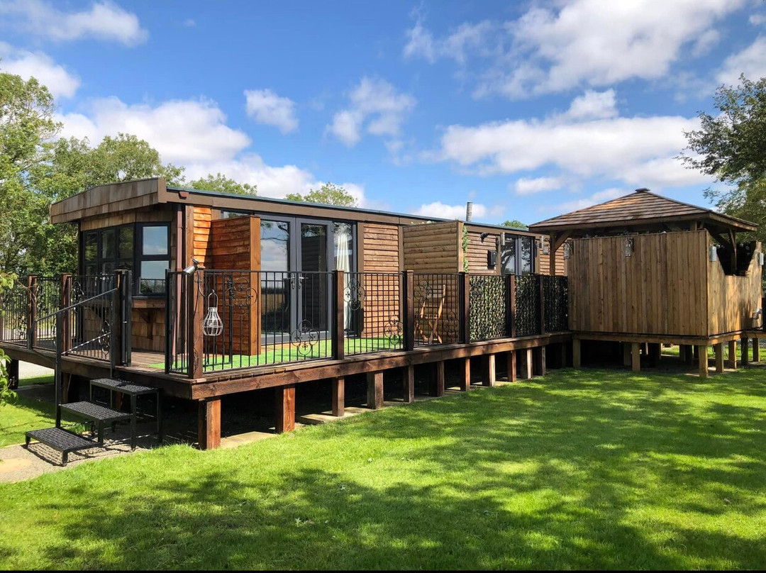 Longley's Retreat