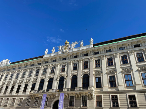 Good Vienna Tours-维也纳必去景点