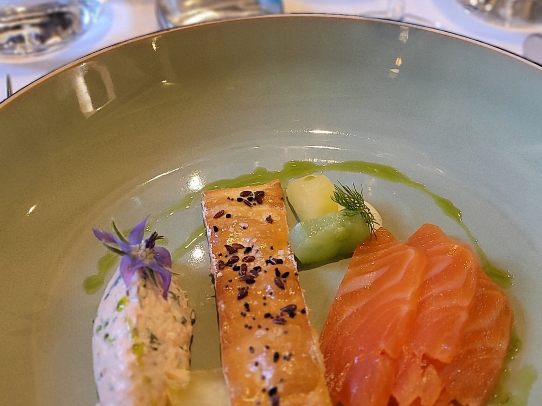 Romantik Hotel zur Sonne主图