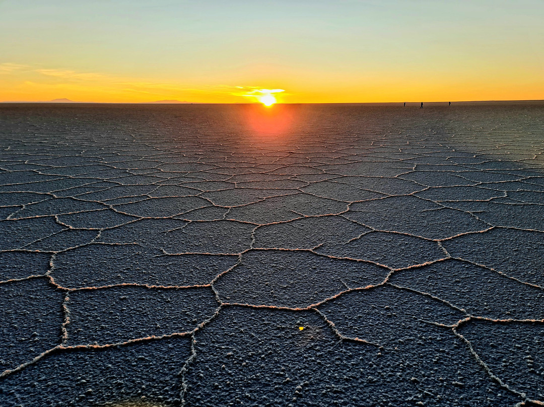 Encanto del SUD Tour Operator-Tupiza必去景点