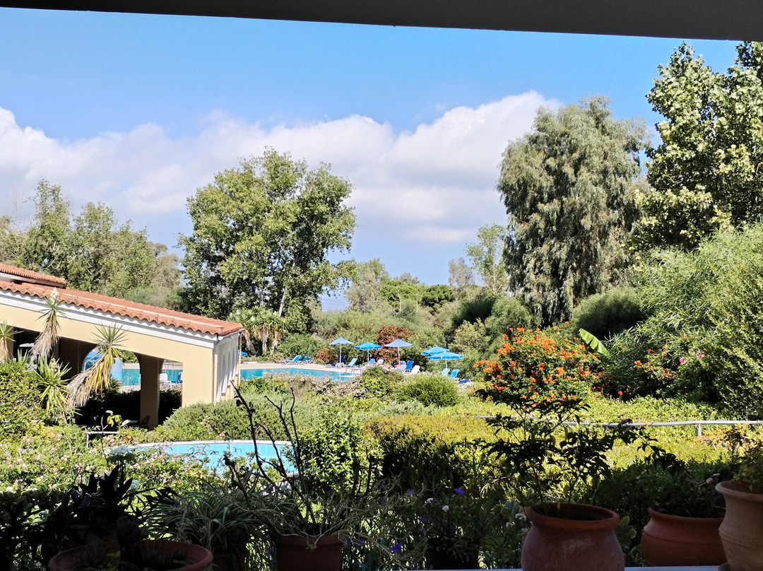 温馨之家酒店主图