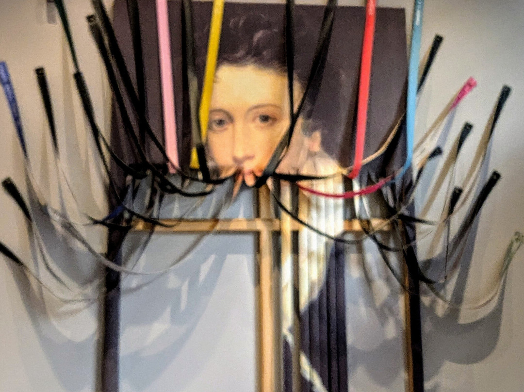 The Poet Hotel主图