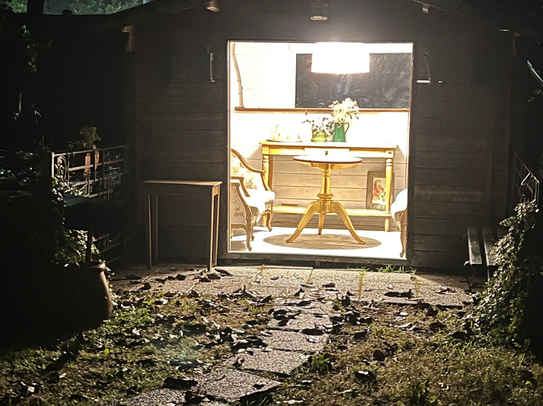 季节的气氛住宿加早餐旅馆主图