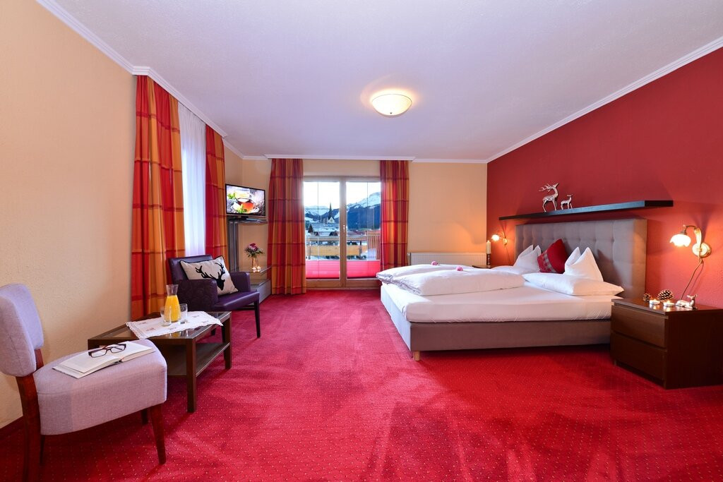 Hotel Jagdhof主图