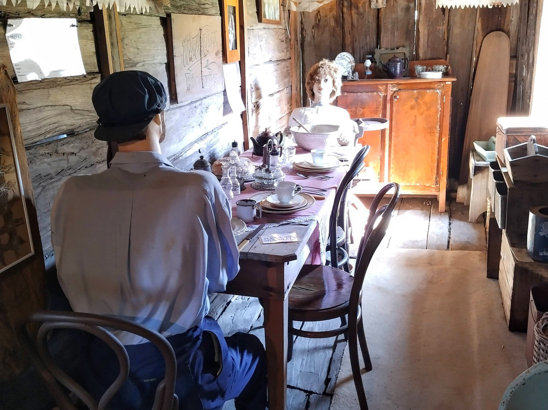 Hervey Bay Historical Village & Museum景点图片