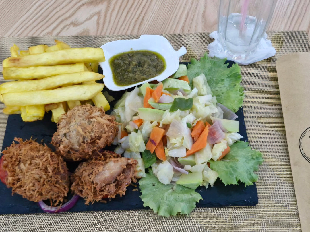 Cherleyan's Restaurant