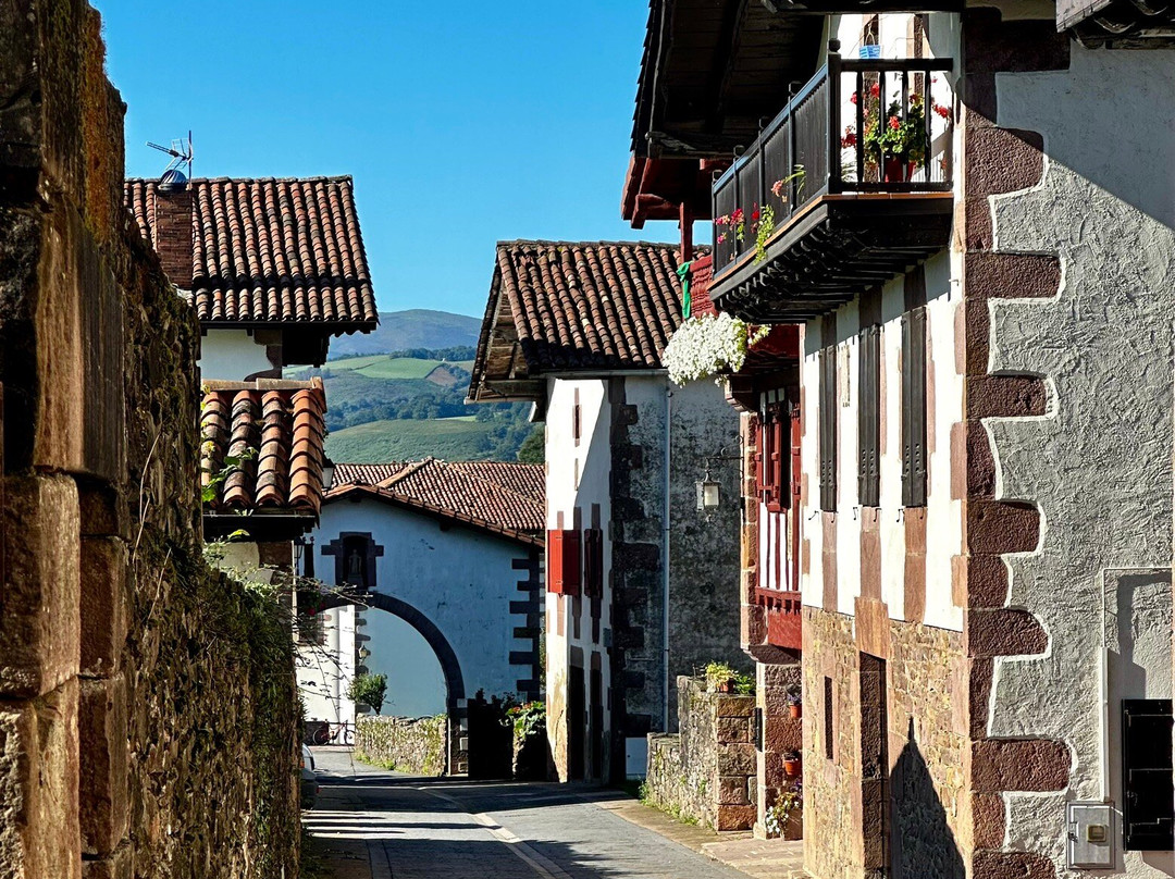 Parroquia de la Asuncion-Maya必去景点