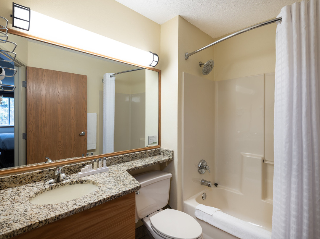 Country Inn Of Two Harbors主图