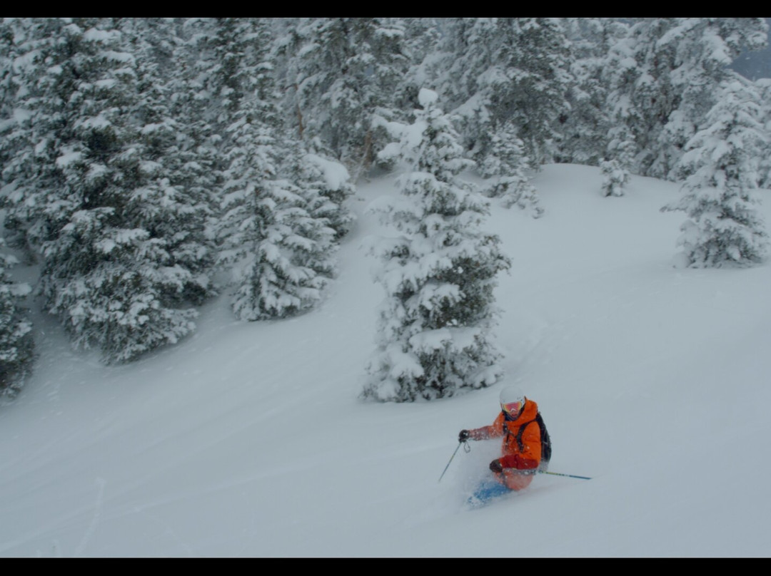 The Inn Of The Five Graces主图