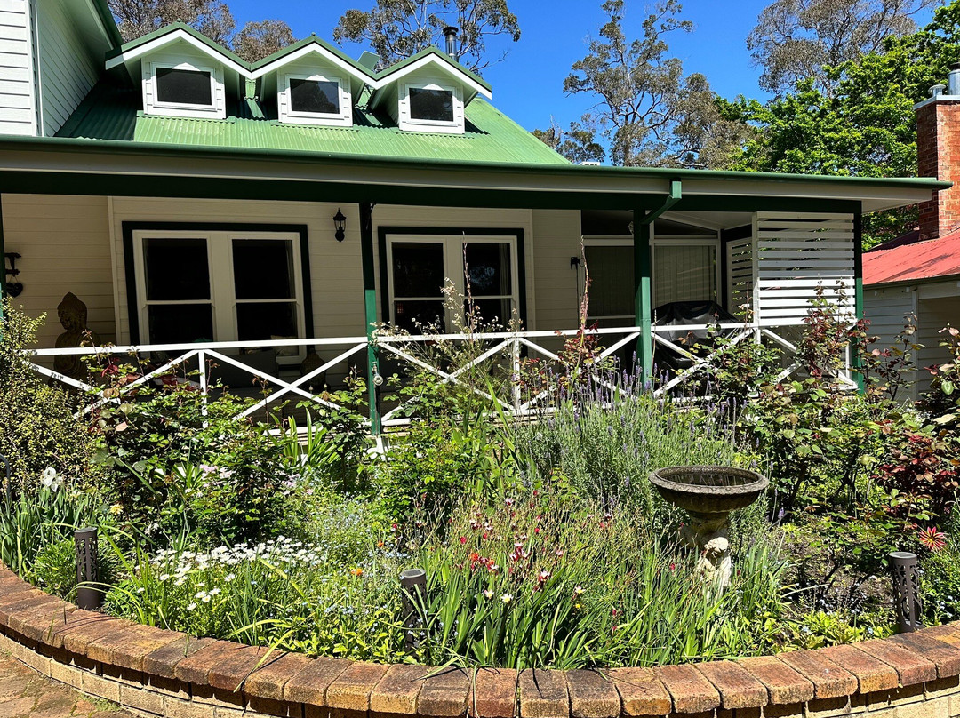 Serenity House Pemberton主图