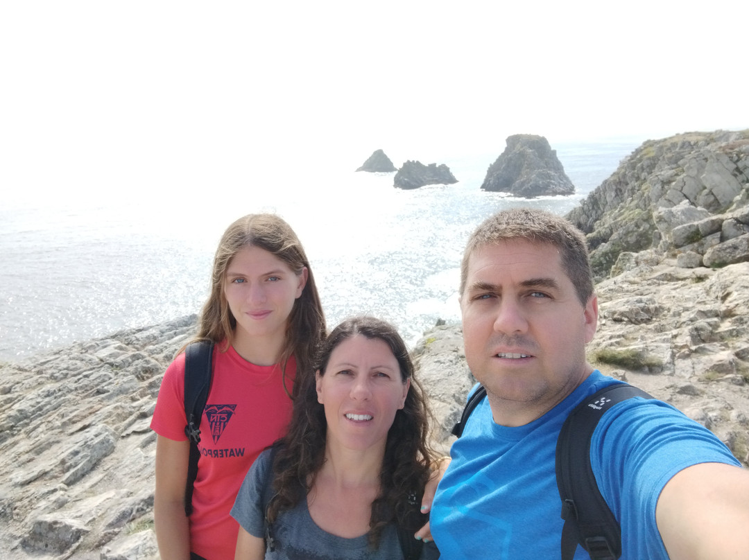 Pointe de Pen-Hir-Camaret-sur-Mer必去景点